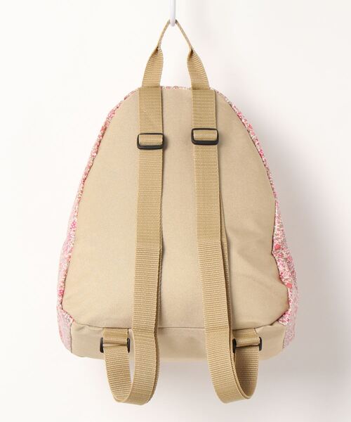 LadybugKIds（レディーバグキッズ）の「【LadybugKIds/レディーバグキッズ】リバティ　リュックサック　Sサイズ（バックパック/リュック・キッズ・その他2/その他1/その他3/その他4・FREE）」の8枚目の写真