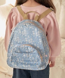 LadybugKIds | 【LadybugKIds/レディーバグキッズ】リバティ リュックサック Sサイズ(バックパック/リュック)