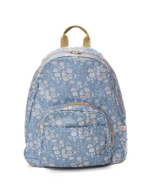LadybugKIds（レディーバグキッズ）の「【LadybugKIds/レディーバグキッズ】リバティ　リュックサック　Sサイズ（バックパック/リュック・キッズ・その他2/その他1/その他3/その他4・FREE）」の10枚目の写真