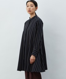 LOISIR ブラウス チュニック 潔い