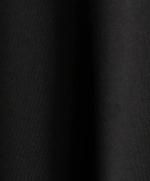 FUTUR(フューチャー)の「<FUTUR × monkey time> OUTLINE SWT CN/スウェット(スウェット・メンズ・ブラック・L/M/XL)」の7枚目の写真