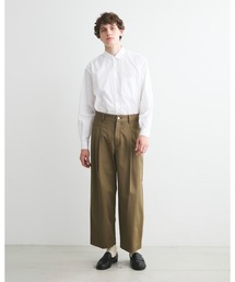 Traditional Weatherwear | 【UNION WEAR】UNIONSLACK 101(その他パンツ)