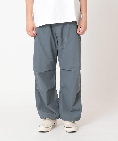 JOURNAL STANDARD relume(ジャーナルスタンダード レリューム)の「U.S ARMY SNOW CAMO パンツ(その他パンツ・メンズ・ブラック/グレー/サックスブルー・MEDIUM/LARGE)」の21枚目の写真
