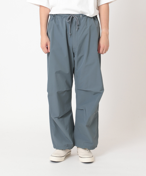 JOURNAL STANDARD relume(ジャーナルスタンダード レリューム)の「U.S ARMY SNOW CAMO パンツ(その他パンツ・メンズ・ブラック/グレー/サックスブルー・MEDIUM/LARGE)」の20枚目の写真