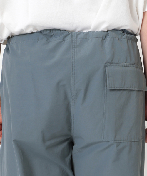 JOURNAL STANDARD relume(ジャーナルスタンダード レリューム)の「U.S ARMY SNOW CAMO パンツ(その他パンツ・メンズ・ブラック/グレー/サックスブルー・MEDIUM/LARGE)」の17枚目の写真