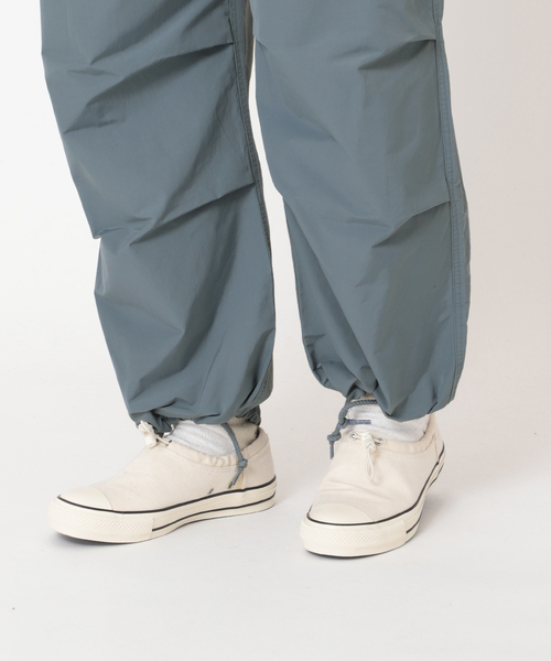 JOURNAL STANDARD relume(ジャーナルスタンダード レリューム)の「U.S ARMY SNOW CAMO パンツ(その他パンツ・メンズ・ブラック/グレー/サックスブルー・MEDIUM/LARGE)」の12枚目の写真