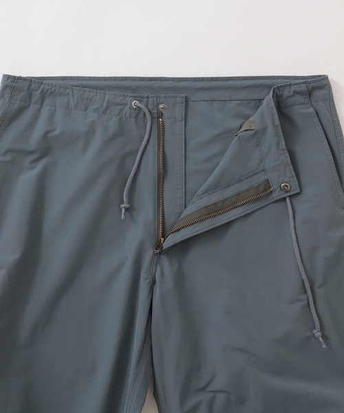JOURNAL STANDARD relume(ジャーナルスタンダード レリューム)の「U.S ARMY SNOW CAMO パンツ(その他パンツ・メンズ・ブラック/グレー/サックスブルー・MEDIUM/LARGE)」の7枚目の写真