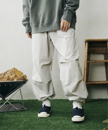 JOURNAL STANDARD relume | U.S ARMY SNOW CAMO パンツ(その他パンツ)