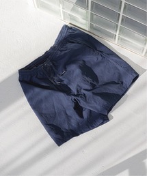 【WOOLRICH / ウールリッチ】別注 ライトシェルタフタ イージーショーツ