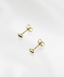 BYOKA | 【BYOKA / ビョーカ】G.GRAIN PIERCE /  ピアス(ピアス（両耳用）)