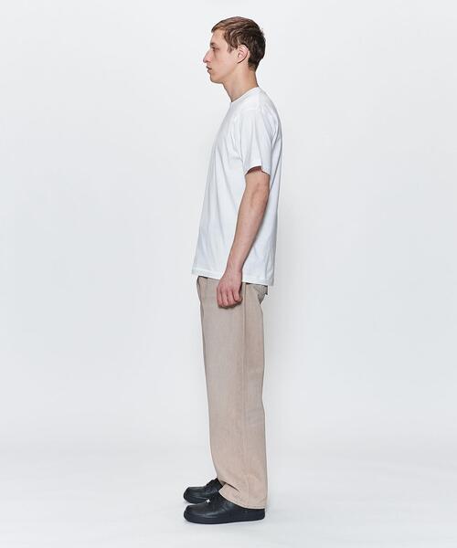 EYTYS（エイティス）の「＜Eytys＞ BENZ CAMEL/パンツ（その他パンツ・メンズ・ライトグレー・30inch/28inch）」の3枚目の写真