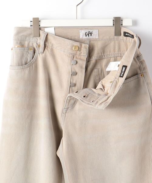 EYTYS（エイティス）の「＜Eytys＞ BENZ CAMEL/パンツ（その他パンツ・メンズ・ライトグレー・30inch/28inch）」の7枚目の写真