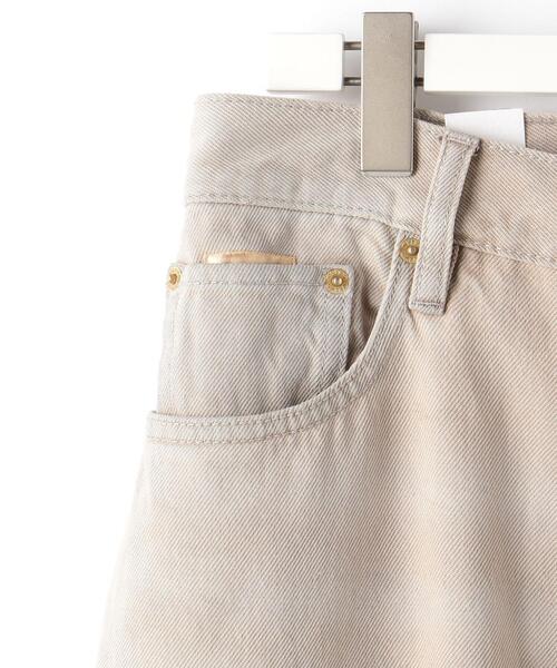 EYTYS（エイティス）の「＜Eytys＞ BENZ CAMEL/パンツ（その他パンツ・メンズ・ライトグレー・30inch/28inch）」の9枚目の写真