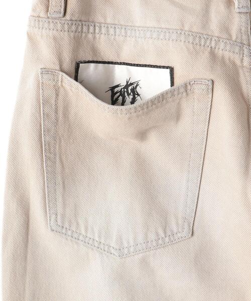 EYTYS（エイティス）の「＜Eytys＞ BENZ CAMEL/パンツ（その他パンツ・メンズ・ライトグレー・30inch/28inch）」の11枚目の写真