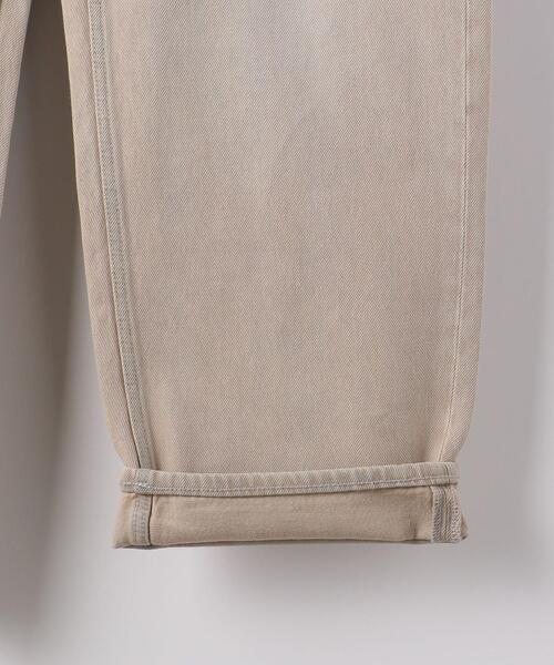 EYTYS（エイティス）の「＜Eytys＞ BENZ CAMEL/パンツ（その他パンツ・メンズ・ライトグレー・30inch/28inch）」の12枚目の写真