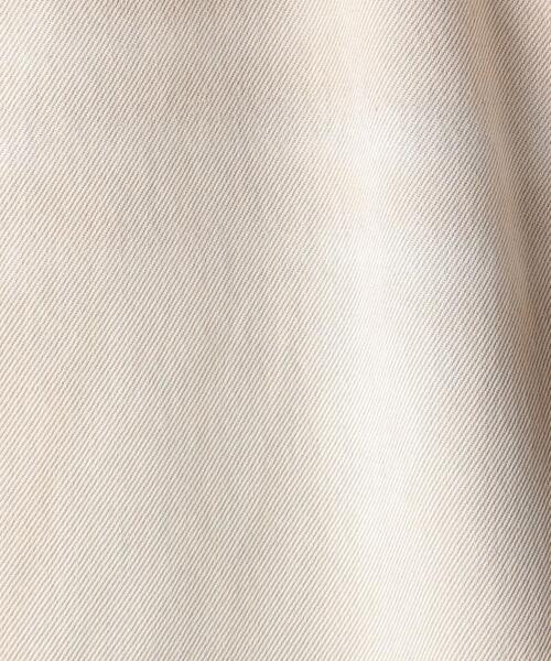 EYTYS（エイティス）の「＜Eytys＞ BENZ CAMEL/パンツ（その他パンツ・メンズ・ライトグレー・30inch/28inch）」の14枚目の写真