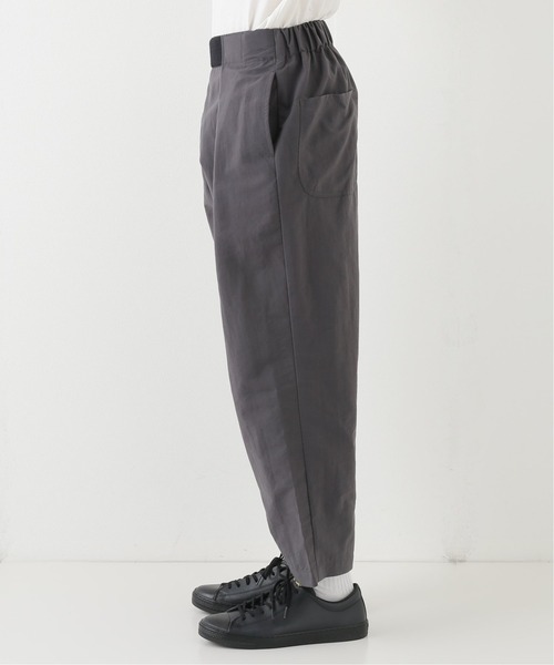 RELAXFIT(リラックスフィット)の「【RELAXFIT / リラックスフィット 】WISM 別注 NORTH PADRE ISLAND BEACH NYLON(その他パンツ・メンズ・ライトグレー/カーキ・FREE)」の14枚目の写真