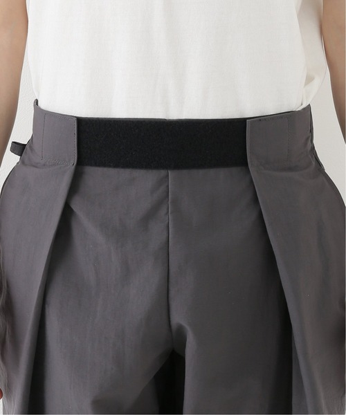 RELAXFIT(リラックスフィット)の「【RELAXFIT / リラックスフィット 】WISM 別注 NORTH PADRE ISLAND BEACH NYLON(その他パンツ・メンズ・ライトグレー/カーキ・FREE)」の16枚目の写真