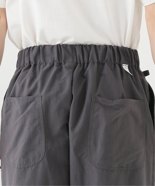 RELAXFIT(リラックスフィット)の「【RELAXFIT / リラックスフィット 】WISM 別注 NORTH PADRE ISLAND BEACH NYLON(その他パンツ・メンズ・ライトグレー/カーキ・FREE)」の17枚目の写真