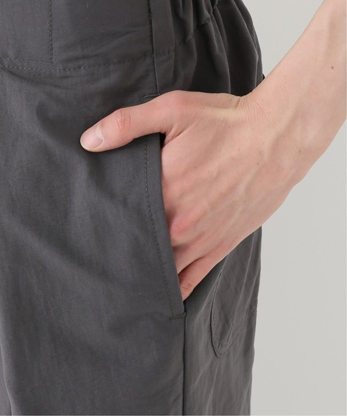 RELAXFIT(リラックスフィット)の「【RELAXFIT / リラックスフィット 】WISM 別注 NORTH PADRE ISLAND BEACH NYLON(その他パンツ・メンズ・ライトグレー/カーキ・FREE)」の20枚目の写真