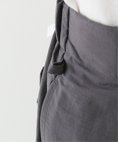RELAXFIT(リラックスフィット)の「【RELAXFIT / リラックスフィット 】WISM 別注 NORTH PADRE ISLAND BEACH NYLON(その他パンツ・メンズ・ライトグレー/カーキ・FREE)」の21枚目の写真