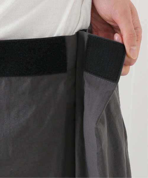 RELAXFIT(リラックスフィット)の「【RELAXFIT / リラックスフィット 】WISM 別注 NORTH PADRE ISLAND BEACH NYLON(その他パンツ・メンズ・ライトグレー/カーキ・FREE)」の22枚目の写真