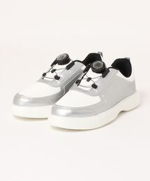 DIAL DRIVE（ダイヤルドライブ）の「《DIAL DRIVE》ダイヤルDRIVE FUNKY（スニーカー）」