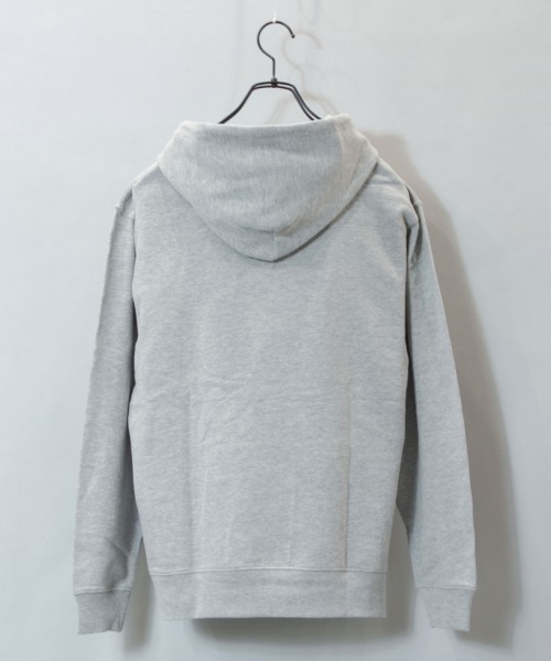 Fanatics(ファナティクス)の「MLB/エムエルビー プルオーバーパーカー(パーカー・メンズ・グレー/ブルー・M/L/XL/XXL)」の7枚目の写真