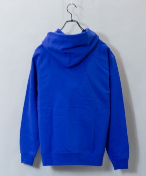 Fanatics(ファナティクス)の「MLB/エムエルビー プルオーバーパーカー(パーカー・メンズ・グレー/ブルー・M/L/XL/XXL)」の6枚目の写真