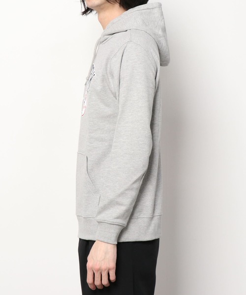 Fanatics(ファナティクス)の「MLB/エムエルビー プルオーバーパーカー(パーカー・メンズ・グレー/ブルー・M/L/XL/XXL)」の10枚目の写真