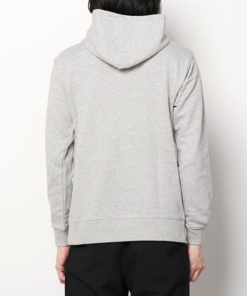 Fanatics(ファナティクス)の「MLB/エムエルビー プルオーバーパーカー(パーカー・メンズ・グレー/ブルー・M/L/XL/XXL)」の9枚目の写真