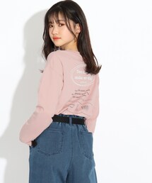 Pink Latte ピンクラテの通販 Zozotown