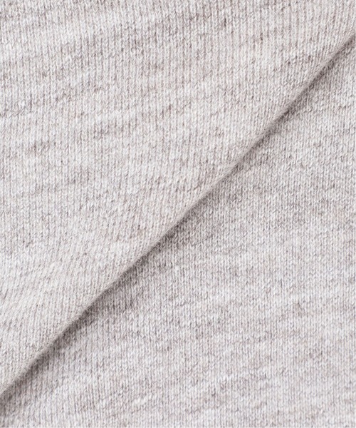 AMERICANA（アメリカーナ）の「【AMERICANA/アメリカーナ】 スウェットタイトスカート（スカート・レディース・グレー/ネイビー・36/38）」の9枚目の写真