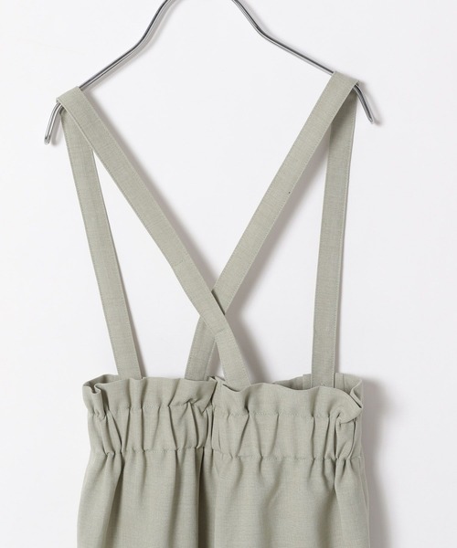 GLOBAL WORK（グローバルワーク）の「キッズ/イージーケア快適サスツキパンツ/270458（その他パンツ・キッズ・ブラック/カーキ/オフホワイト/ホワイト系その他3・140cm/100cm/120cm/160cm/150cm/130cm/110cm）」の11枚目の写真