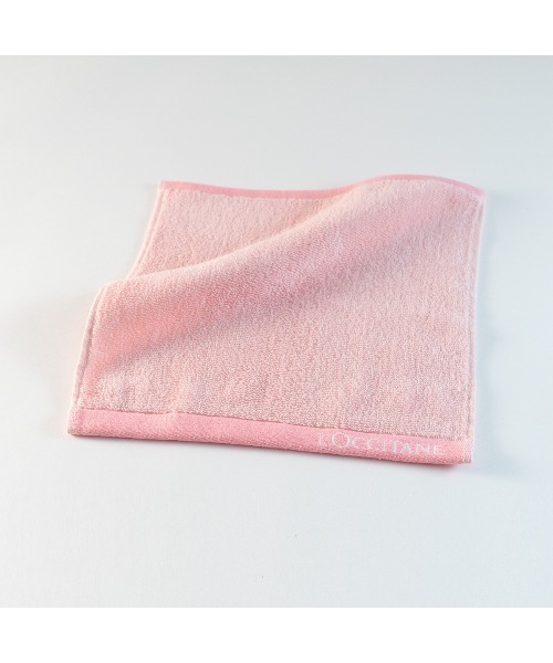 L'OCCITANE（ロクシタン）の「フローラルハンドクリームデュオ タオル付きギフト　お花の香りのハンドクリーム2本セット（ハンドケア/ハンドクリーム・レディース・その他・FREE）」の8枚目の写真