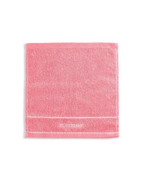 L'OCCITANE（ロクシタン）の「フローラルハンドクリームデュオ タオル付きギフト　お花の香りのハンドクリーム2本セット（ハンドケア/ハンドクリーム・レディース・その他・FREE）」の16枚目の写真