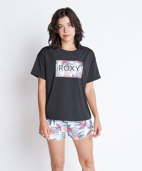 BOTANICALSHADOW/ロキシー３点セット水着