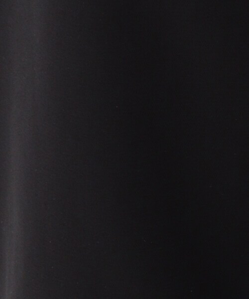 OPAQUE.CLIP(オペークドットクリップ)の「◆【大草直子さんコラボ】ツイルテーパードパンツ(その他パンツ・レディース・ブラック/サンドベージュ・40/38/42/36)」の13枚目の写真