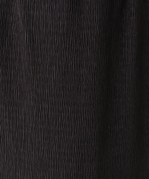 LEPSIM（レプシィム）の「【選べる丈シリーズ】ヨウリュウナロースカート　276508（スカート・レディース・オレンジ/ブラック/ブラウン/グリーン・FREE/TALL）」の9枚目の写真