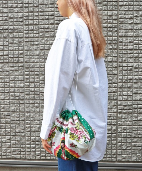 OJO DE MEX（オホデメックス）の「OJO DE MEX/オホデメックス Bandana
