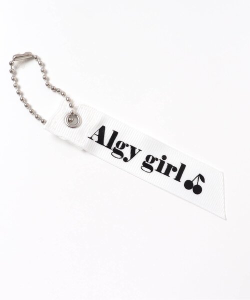 algy（アルジー）の「チェックプリーツラップキュロット（その他パンツ・キッズ・ラベンダー/ベージュ/サックスブルー/ミント・XX-SMALL/SMALL/X-SMALL/MEDIUM）」の18枚目の写真