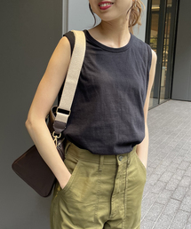 HANES | 【HANES/ヘインズ】 別注2Pセットタンクトップ(タンクトップ)