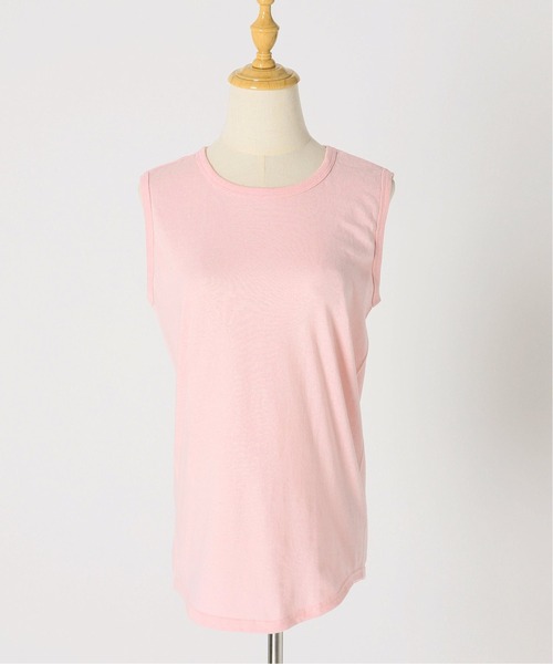 HANES(ヘインズ)の「【HANES/ヘインズ】 別注2Pセットタンクトップ(タンクトップ・レディース・A/B/C・FREE)」の17枚目の写真