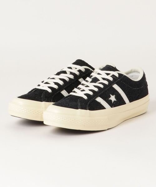 CONVERSE（コンバース）の「converse コンバース STAR&BARS US SUEDE 