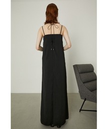 ワンピース RIM.ARK Summer cami dress RIM.ARK（リムアーク）の「Summer cami dress サマーキャミ