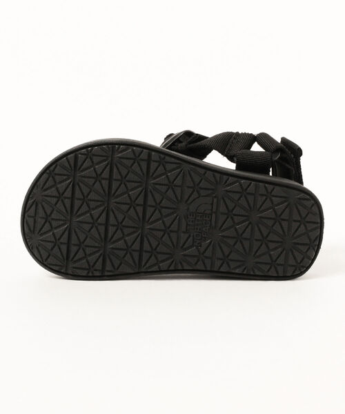 こども ビームス（コドモビームス）の「THE NORTH FACE / キッズ ストレイタム サンダル 22（17～22cm）（サンダル・キッズ・ブラック/オリーブ・17/19/22/18/20/21）」の12枚目の写真