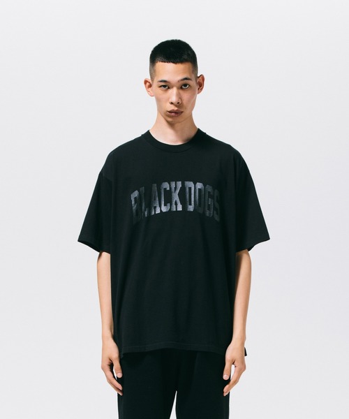 Big College B D Tee Tシャツ カットソー Rottweiler ロットワイラー のファッション通販 Zozotown