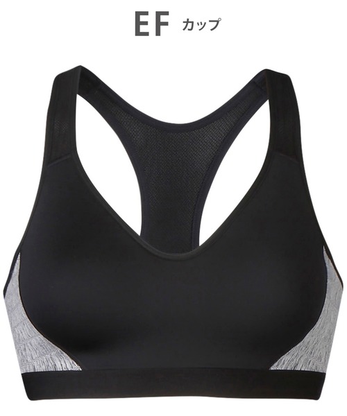 レディース Yバックスポーツブラ（スポーツブラ）｜CW-X（シーダブリューエックス） 5,359円