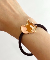 TOM&JERRY（トムアンドジェリー）の「TOM＆JERRY×Flapperキャンディヘアゴム（ヘアゴム）」