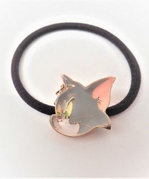FLAPPER（フラッパー）の「TOM＆JERRY×Flapperキャンディヘアゴム（ヘアゴム）」